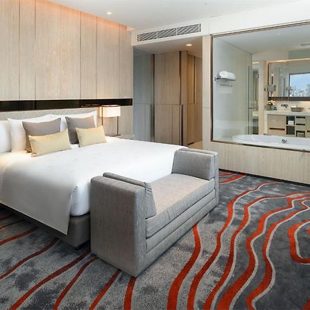 Hotel Nikko Bangkok Extérieur photo