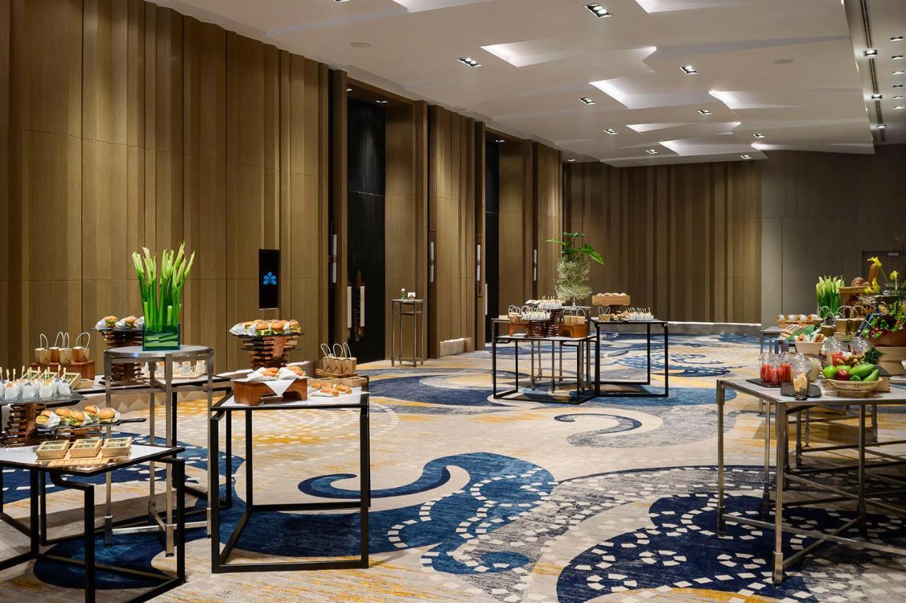 Hotel Nikko Bangkok Extérieur photo The Grand Ballroom